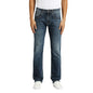 Pepe Jeans MenS Regular Jeans (Pm207893J673_Med Used_Mid Indigo Blue