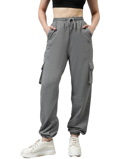 Kotty WomenS Solid Track Pants