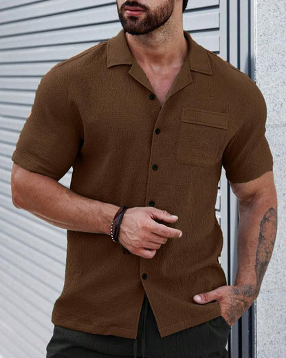 I Enterprise Men Stylish Shirt|| Regular Fit Shirt For Men|| Men Stylish Shirt || Men Printed Shirt || Oversized Shirts For Men|