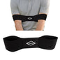 Scott Edward Pro Golf Swing Training Aid, Swing Correcting Arm Band Correct Training Swing Gesture Alignment Practice Tool for G