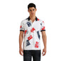 Pepe Jeans MenS Regular Fit T-Shirt (Pm542184_White