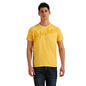 Pepe Jeans MenS Slim Fit T-Shirt (Pm509530_Yellow