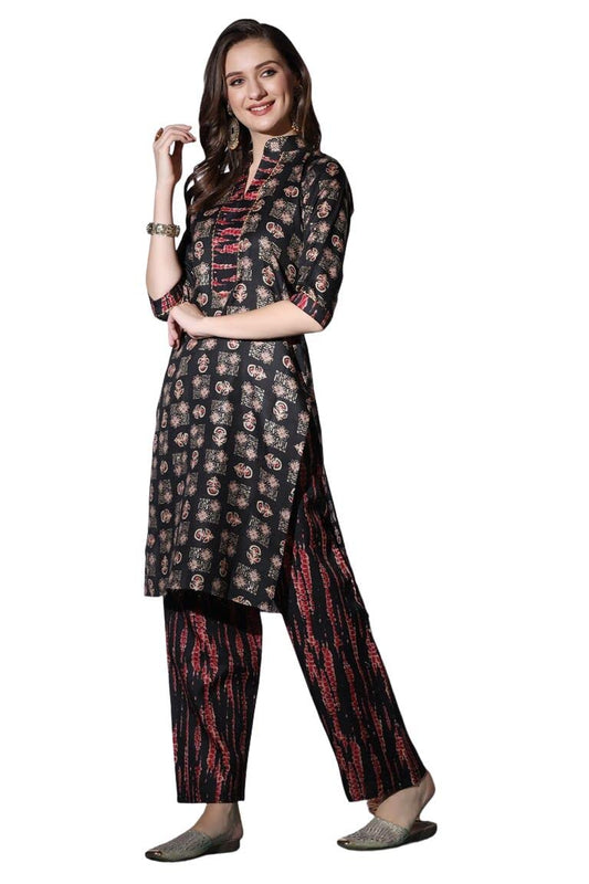 DHRUVI TRENDZ Kurta Set for Women | Kurta Set |Kurta Set for Women | Festive Kurta Set for Women
