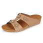 Ortho Joy Doctor Slipper For Women Fancy || Orthopedic WomenS Slipper || Comfortable Regular Wear Slippers For Women