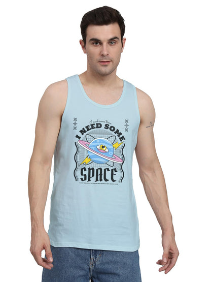 Peppyzone Mens Regular Fit Vest (TT-Trendy-2125_Sky Blue4