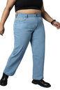 High Star WomenS Classic Jeans (Hswpjnw23102_Ig6_Blue22