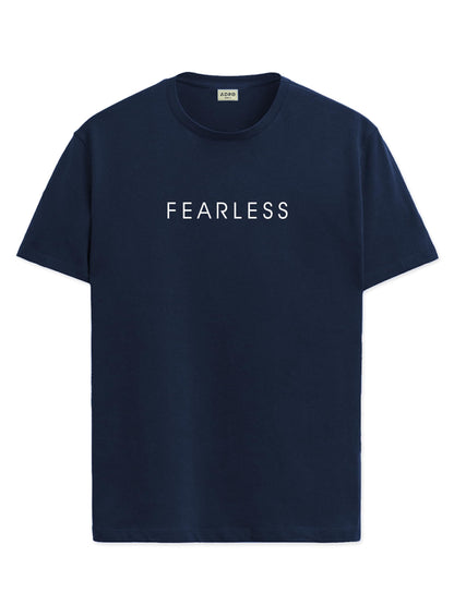 ADRO Tshirt for Men | Printed T Shirt for Men | 100% Cotton T-Shirt |Printed T Shirt | T-Shirts | RN24-FRL-NB