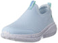 Skechers Girls Go Run Fast Beautiful Planet Lt. Sports Shoes