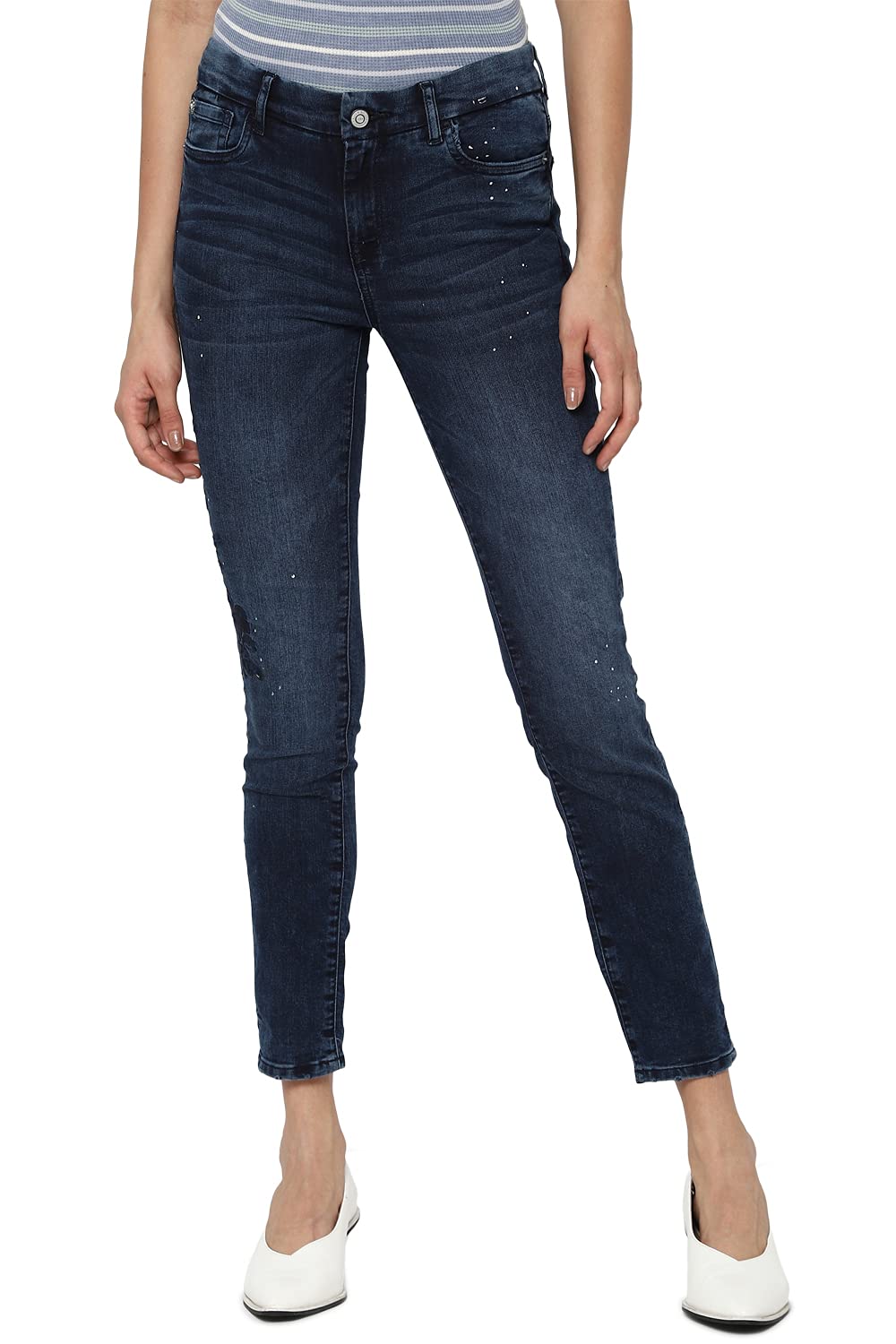 Allen Solly Women Jeans