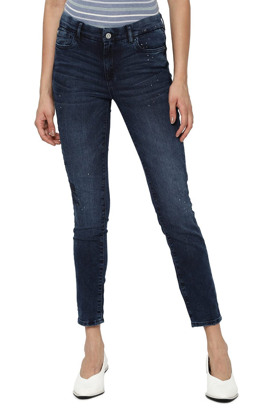 Allen Solly Women Jeans