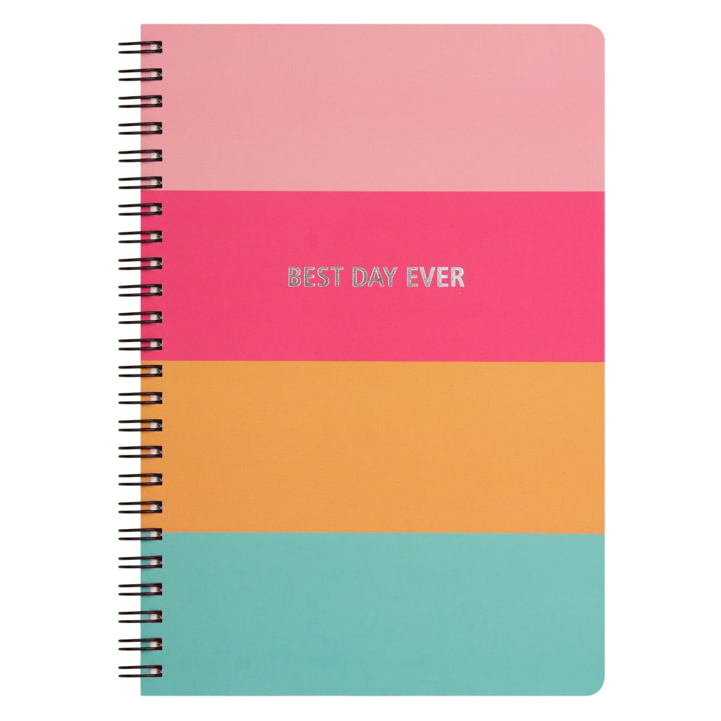 Doodle Undated Daily Planner | A5 | 172 Pages | 80 Gsm | 3 Months Schedule, To-Do List, Daily Priorities, Appointments, Deadline