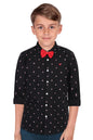 Allen Solly Boys Regular Fit Printed T-Shirt