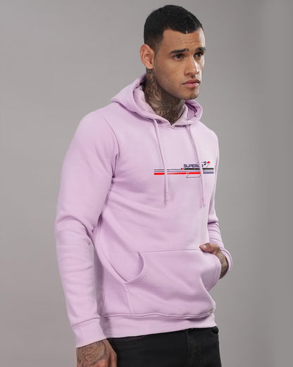 ADRO Hoodies for Men, 320 GSM Soft Cotton Hoodie Fabric, Long Lasting Printed Hoodie for Winter | Mens Hoodies | Sweatshirt for