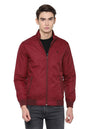 Allen Solly Men Solid Jacket