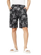 The Indian Garage Co Mens Floral Boxers
