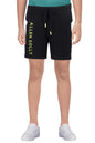 Allen Solly Boys Regular Fit Shorts