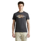 Pepe Jeans Men'S Slim Fit T-Shirt (Pm509836_Thunder Grey