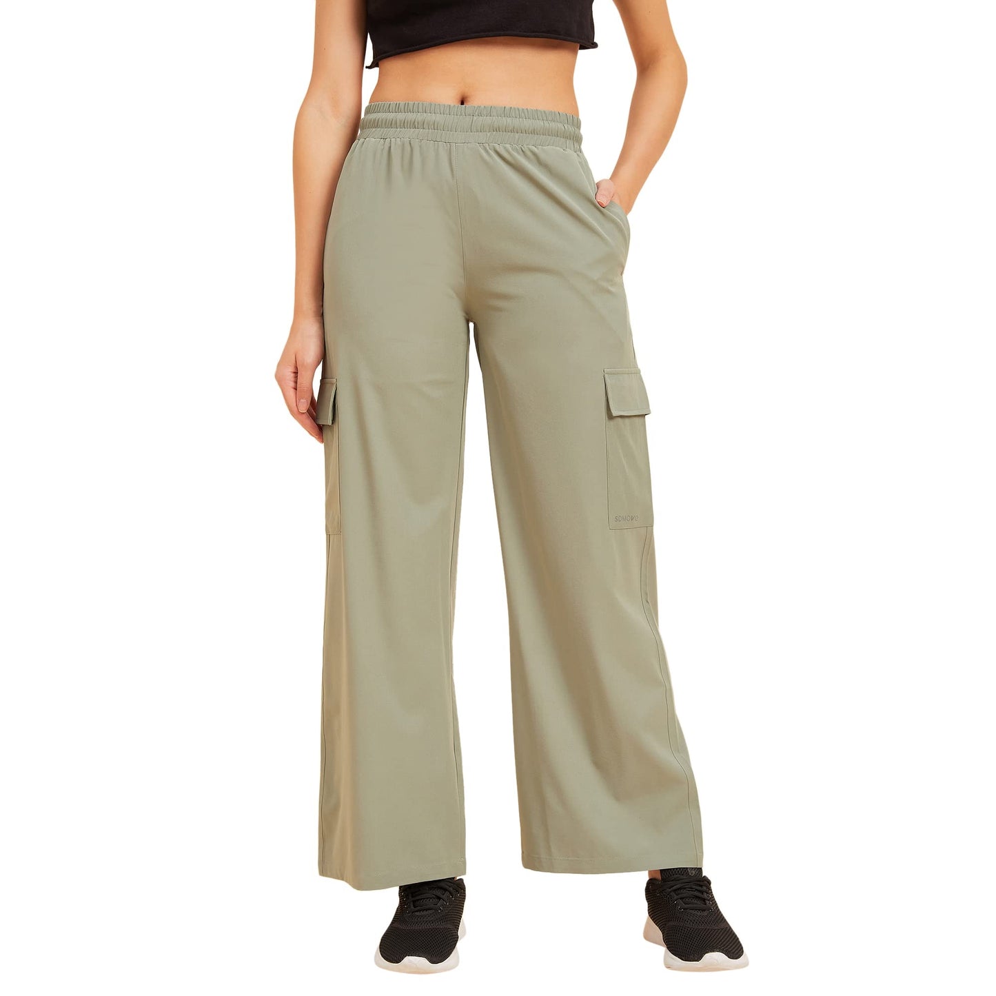 Sweet Dreams Women Polyester Pyjama