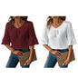 Toplot Fashion Women Tops || Shirt For Woman || Trendy Top For Women || Western Tops For Woman Stylish || Value Pack (Pop-Tshirt