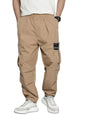 The Indian Garage Co Mens Loose Pants