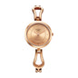 Titan Raga Power Pearls Quartz Analog Mother Of Pearl Dial Metal Strap Watch For Women-Ns2666Wm01/Nt2666Wm01