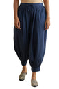W For Woman Folksong Pure Cotton Strechable Salwar For Women | Pure Cotton Salwar For Women | Patiala Pants For Women