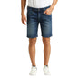 Chinox Shorts Regular Fit Mid Waist Shorts