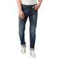 Pepe Jeans MenS Slim Jeans (Pm207285Q033_Dark Worn Blue