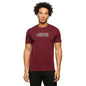 Pepe Jeans MenS Slim Fit T-Shirt (Pm509266_Teal Blue
