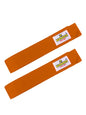 PRAKASAM COTTON Mens Cotton Dhoti Belt | Durable Canvas Cotton Waist Belt for Traditional Dhoti | Adjustable & Comfortable Dhoti