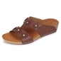 Ortho Joy Doctor Slipper For Women Fancy || Orthopedic WomenS Slipper || Comfortable Regular Wear Slippers For Women