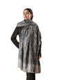 Pashmoda Women Shabnam Kashmiri Jamawar Woven Shawl (Size: 101X203 CM)