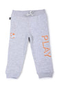 Allen Solly Boys Printed Casual Pants