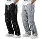 Lymio Track Pant For Men || Regular Fit || Track Pants || Full Elastic Jogger Track Pant || Available In Combo Pack Of 2 (Tp-62-