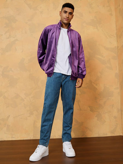 Kotty MenS Slim Fit Low Rise Blue Jeans