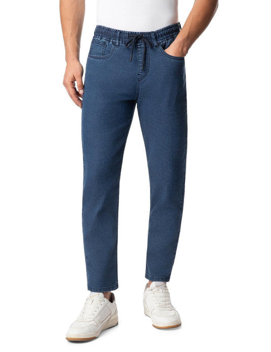 INKD Mens Relaxed Jeans (INKSS23MJN-005_Indigo-High Tide