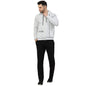 Sweet Dreams Men Solid Track Suit