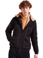 The Indian Garage Co Mens Jacket