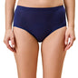 Nykd (Nyp271 Sustainable Bamboo Cotton Period Panty For Women | Leakproof, Anti Odor & Anti Bacterial Underwear With High Absorb