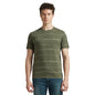 Pepe Jeans Men'S Slim Fit T-Shirt (Pm509815_Leaf Green