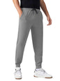 Greciilooks Regular Men Trouser (Gl-Tp-1102_Grey