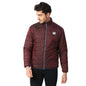 Pepe Jeans Boys Nylon Jackets, Standard Length, Red, Large