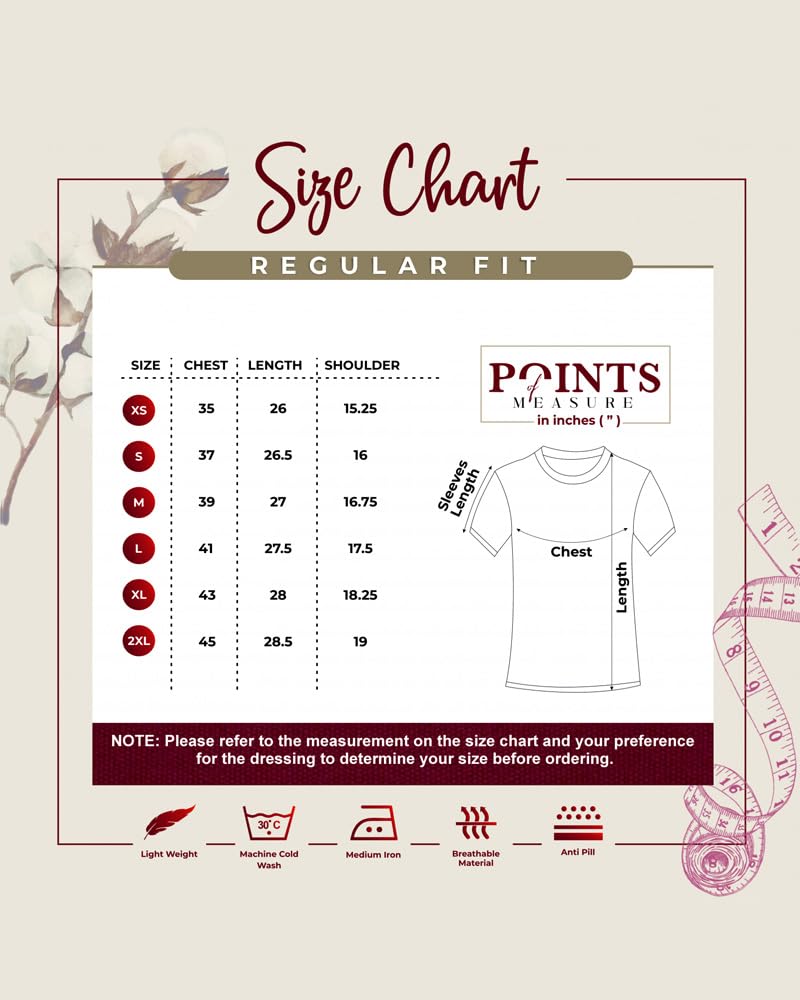 Noble Monk MenS Regular Fit Polo T Shirt |Half Sleeves |Collar Tshirts T Shirt | Casual Tshirt