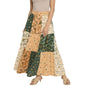 Fabindia Cotton Western Skirt Multicolour