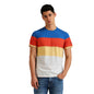Matty Summer Striper Tee