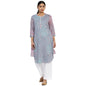 Fabindia WomenS Multi Cotton Kurta