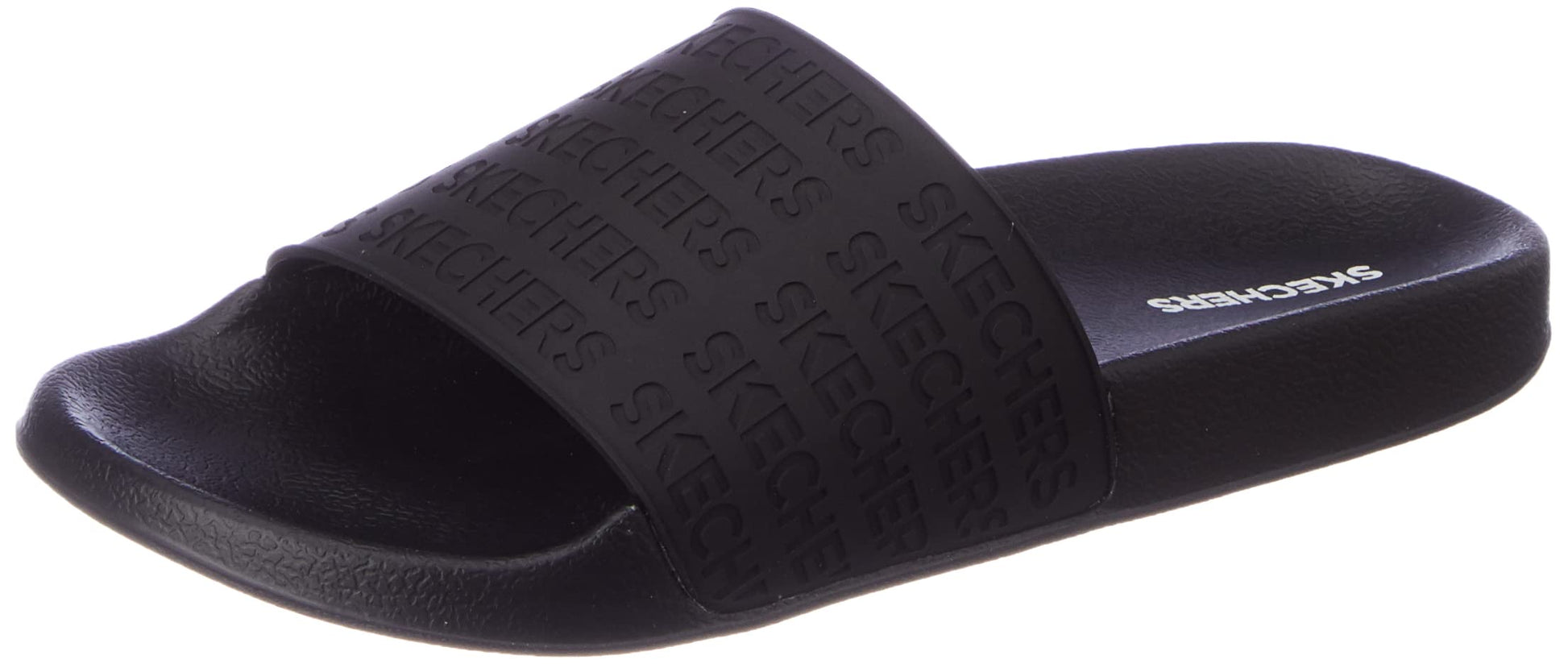 Skechers Women Side Lines 2 Perfect Stud Sandals & Floaters