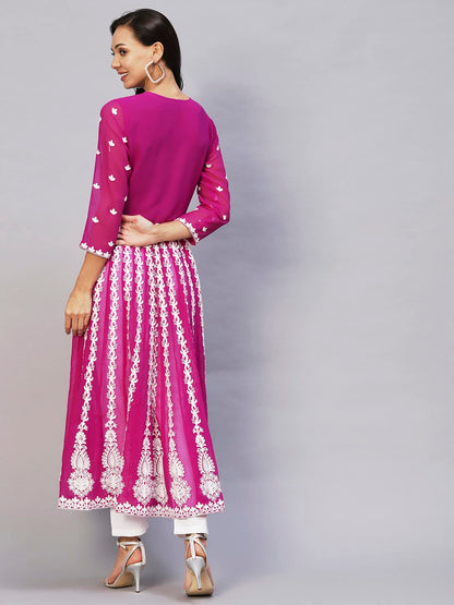 GoSriKi Women's Kurti