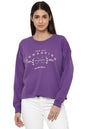 Allen Solly Women Printed T-Shirt