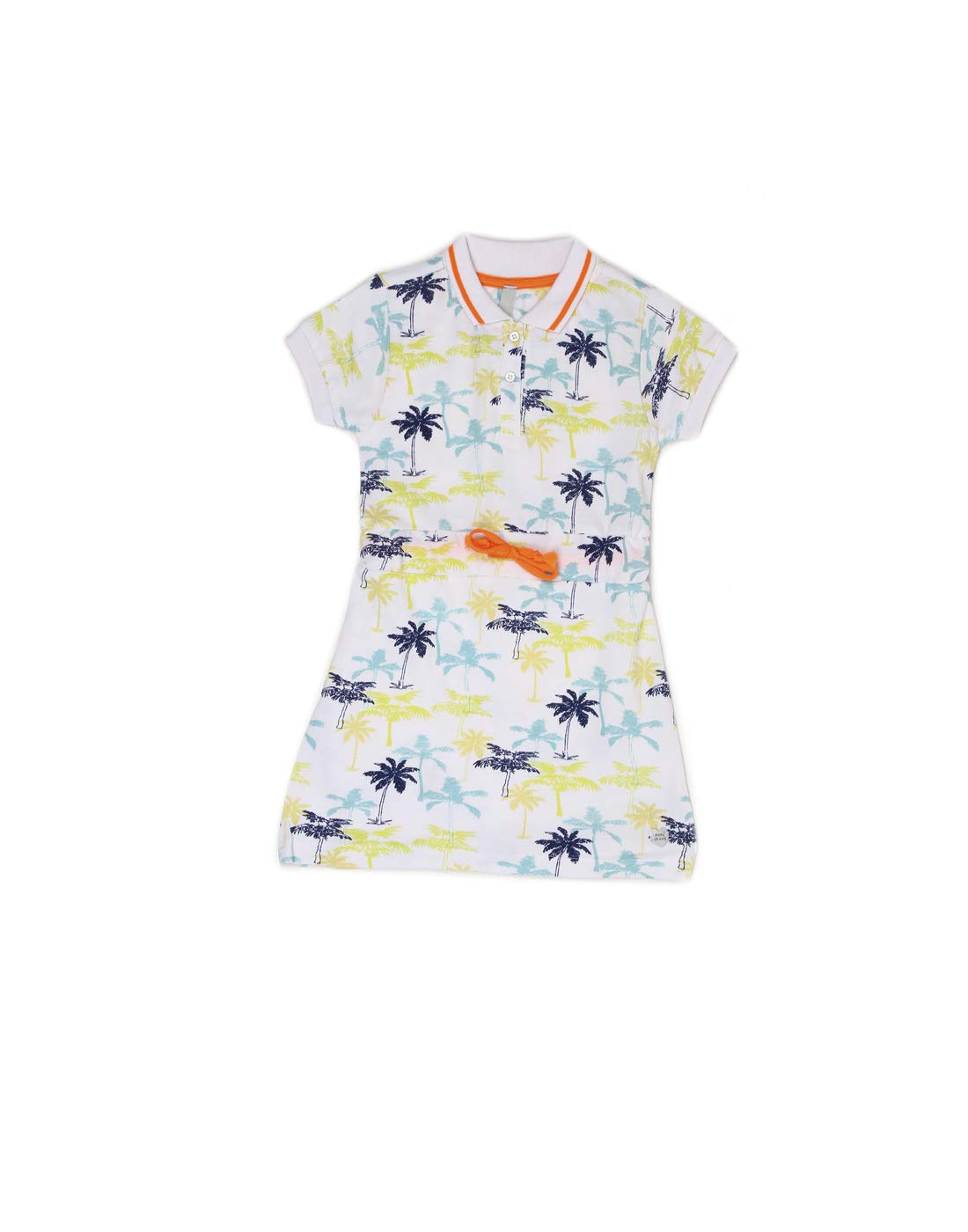 Pepe Jeans Boys Half Sleeves Round Neck Light Blue T-Shirt (_8905074145584_Lightblue_3Years-4Years_)